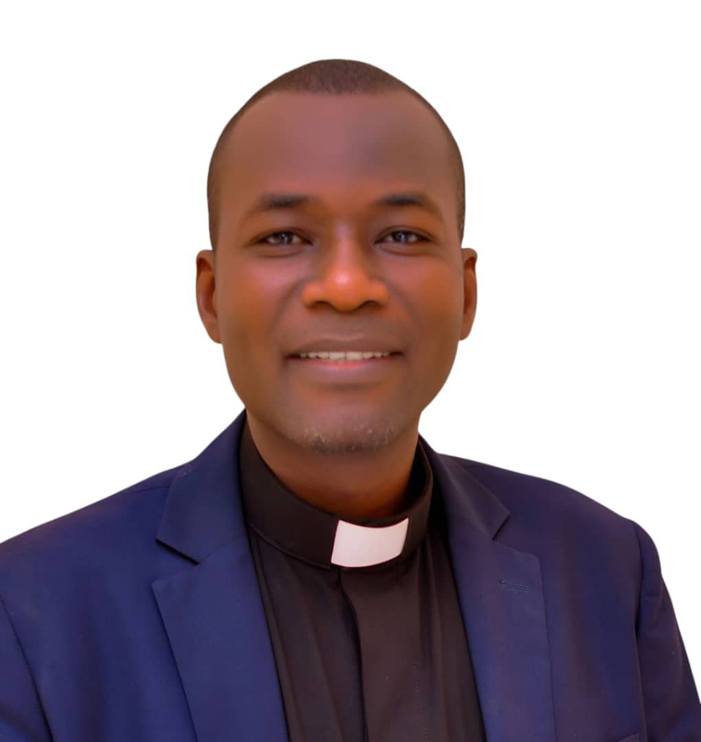 Rev. Amb. Timta Luka Musa