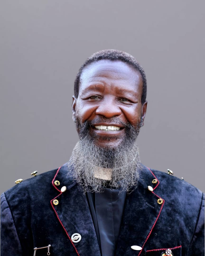 Rev. EVANG. Musa D. Mbaya