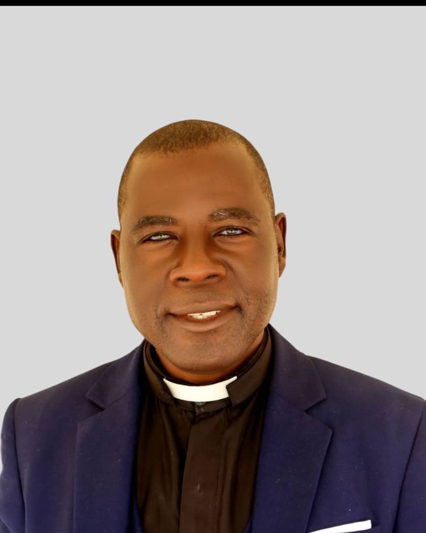 Rev. Bitrus Y. Duwara