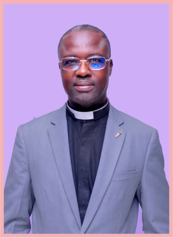 Rev. James K Musa